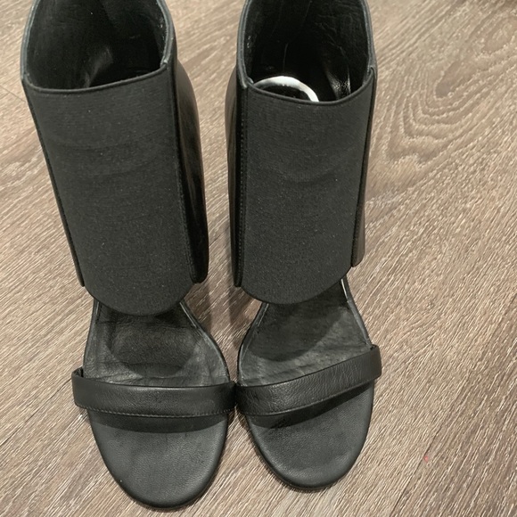 Rudsak Heeled Sandals - Picture 2 of 5